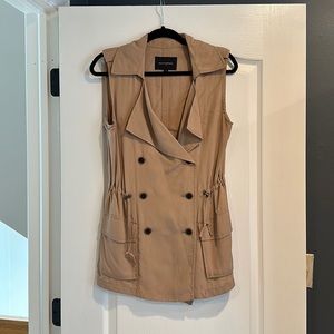 Banana Republic Vest